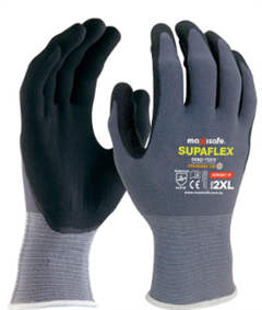 Glove SuperFlex Nylon Coating