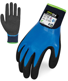 Glove Coolflex AGT Wet Repel Force 360