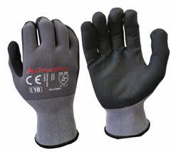 Glove Great Flex Nitrile Nylon And Lycra Liner