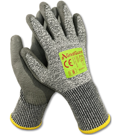 Glove SuperShield Premium Cut 5