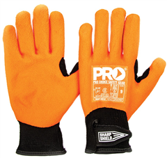 Glove Sharp Shield Needle Resistant