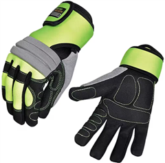Glove MecDex VIBE PRO