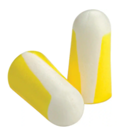 Earplugs 303S Small  22db  200 pairs