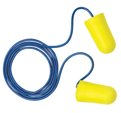 Earplug 3M EAR Taper Fit 11 Corded Large   Box 200 