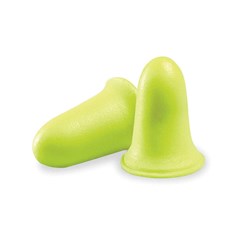 Earplug EARSOFT FX 3M UnCorded 26db  Class 5 Box 200 Pair