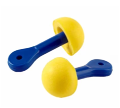 Earplug EAR Express Pods Class 3 Box 100