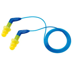 Earplug 3M EAR Ultra fit 27 Corded   Box 100 