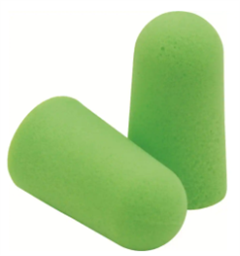 Earplug Moldex Purafit Disposable Earplug 200pr