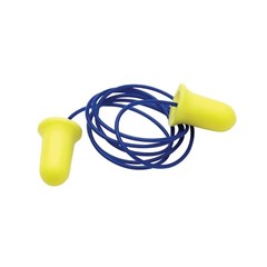 Earplug Probell Corded Class 527dB 100 Pairs