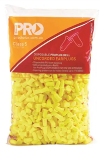 Earplug Probell Refill Dispenser Class 5  500 Pairs 