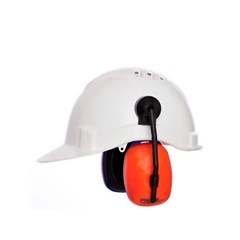 Earmuff Viper Suit Safety Caps