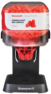 HL400 MAX1 Dispenser with 1 prefilled canister of 400 prs MAX