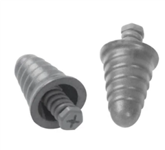 Earplug 3M Skull Screws UnCorded  Box 120 