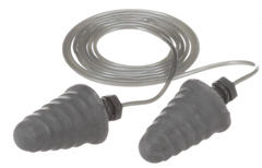 Earplug Skull Screws Corded  Box 120 