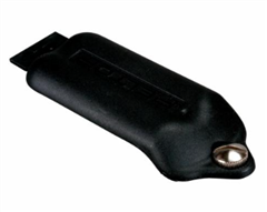 Cover 3M Peltor Battery Cover Black 1180SV