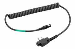 FLX2 Cable For Icom F34F44