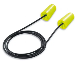 Earplug Uvex XFIT Foam Corded 26dB  Class 5    Box 100 