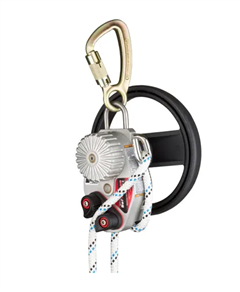 Safe Escape Miller SAFESCAPE ELITE Hoist with 20 Metre Rope