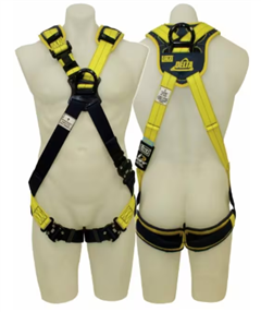 Harness Delta II Cross Over FFA RFA XS 813XS0016