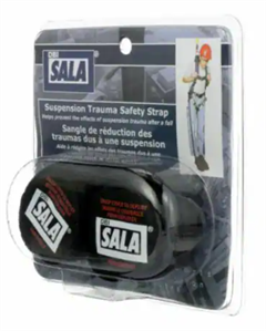 Strap Trauma Suspension Set