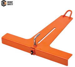 Anchor TBar Temporary