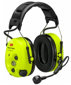 3M Peltor WS ProTac XPI FLX2 Headset Headband