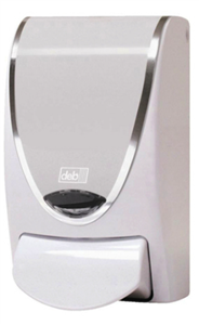 Dispenser Proline 1L Chrome Border For The 1 Litre Wash
