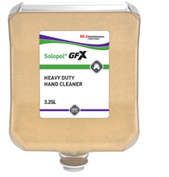 Gritty Foam Cleanser 325 Litre