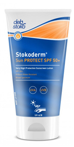 Sunscreen 150ml Tube Sun Protection