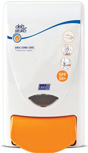 Dispenser Sunscreen 1L
