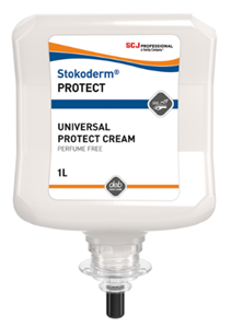 Pre Work Cream Protect 1 Litre
