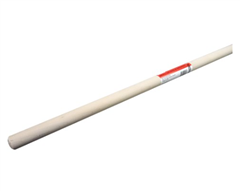 Broom Handle Bamboo 25mm x 1500mm 5ft