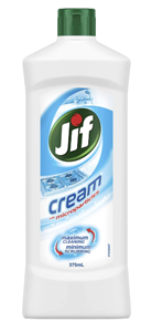 Jiff Cream Regular 375ml