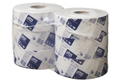 Toilet Roll Jumbo Hygenix Pack of 6