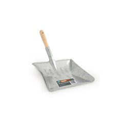 Dustpan Steel Metal