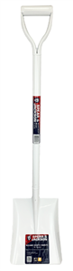 Shovel Square Mouth white Spear and Jackson
