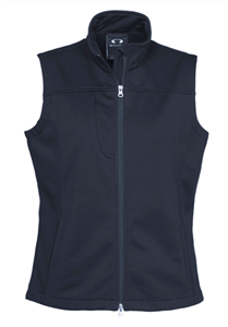 Vest Softshell Ladies