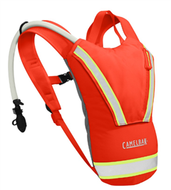 Camelbak Hi Vis Orange 25 Litre