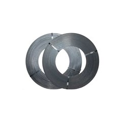 Steel Strapping 19mm Roll