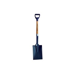 Garden Spade Heavy Duty Long Handle651045