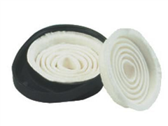 Filter MSA P2 Pre Filter For the  Advantage 200LS 1000 420 and 3200
