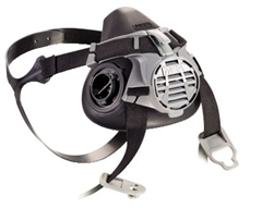 Respirator MSA Advantage 420  Size Medium