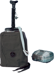 Self Rescuer Self Contained SSR30100