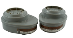 Filter MSA Advantage A2P3  Pair