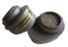 Filter MSA Advantage A2B2E2K1P3 Pair