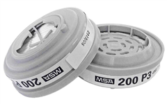Filter MSA Advantage P3  Pair