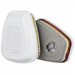 Filter Organic Vapours  A1E1HgP3 60096096A