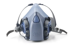 Mask 3M Medium Half Mask