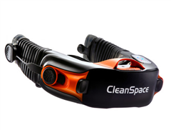 Respirator CleanSpace ULTRA Power System ULTRA NEW