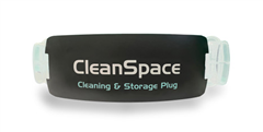 Plug CleanSpace Cleaning  Storage Plug